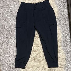 Mondetta Charcoal Jogger Pants